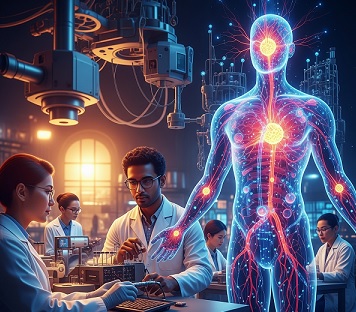 Medicina  e salute
